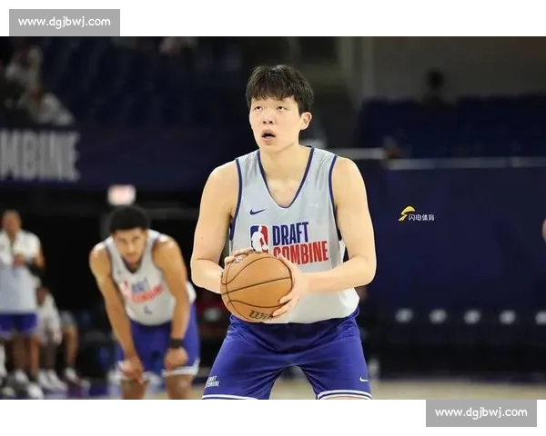 杨瀚森定妆照曝光!开拓者官宣新星加盟,明日波特兰亮相 杨瀚森定妆照曝光!开拓者官宣新星加盟,明日波特兰亮相