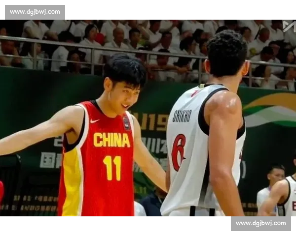 U19 国青男篮双杀德国维尔茨堡 47 分!彰华非 14 分率 5 人上双 U19 国青男篮双杀德国维尔茨堡 47 分!彰华非 14 分率 5 人上双