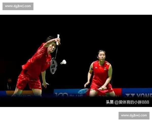 印尼名将贾尼斯横扫泸州公开赛 包揽女单女双双冠 印尼名将贾尼斯横扫泸州公开赛 包揽女单女双双冠