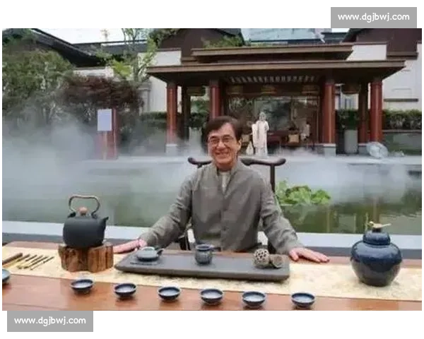 能力再强也抵不过运气?成龙的逆袭史揭示真相