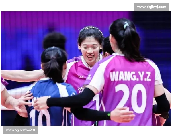 加拉塔萨雷锁定意大利主攻塞拉！李盈莹或转投费内巴切