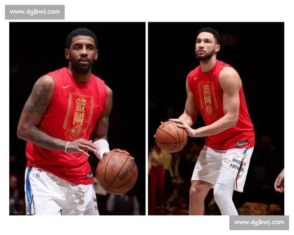 哈登 2025 中国行：唐装咏春战鼓，中西文化激情碰撞