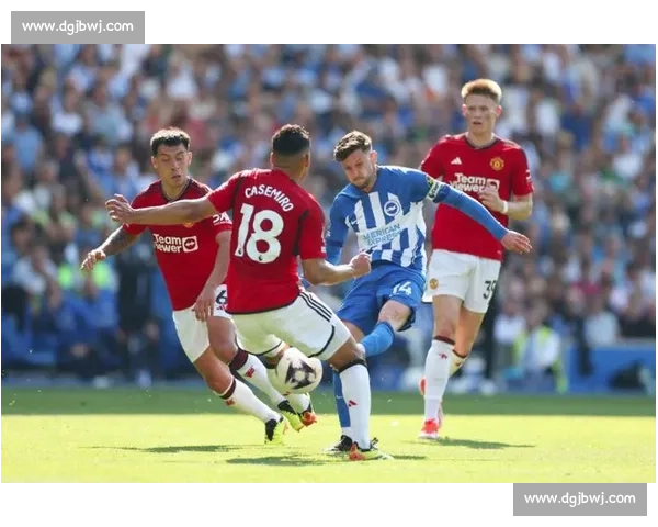 21 岁德甲铁卫崛起！英超三巨头竞逐德国全能新星