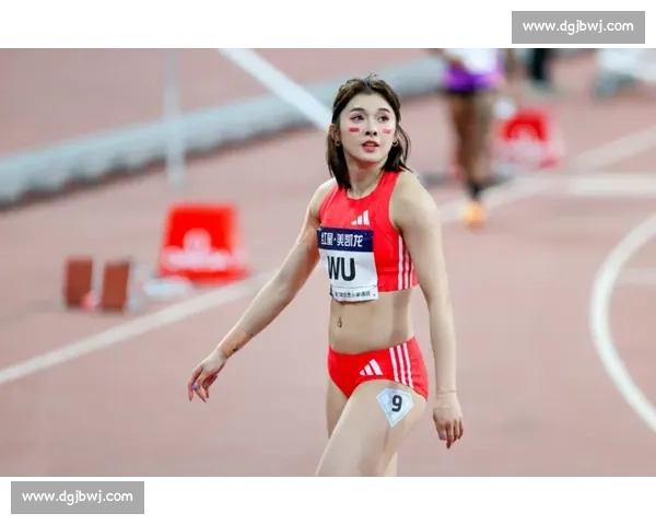 0.01 秒之差的倔强突围：吴艳妮以积分叩响世锦赛大门