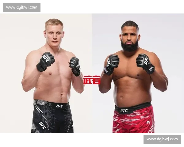 上海铁笼重炮对决：帕夫洛维奇 VS 阿科斯塔，谁能延续首回合终结神话？