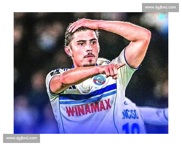 左脚闪击破荒！加纳乔成切尔西第 6 位进球阿根廷球员