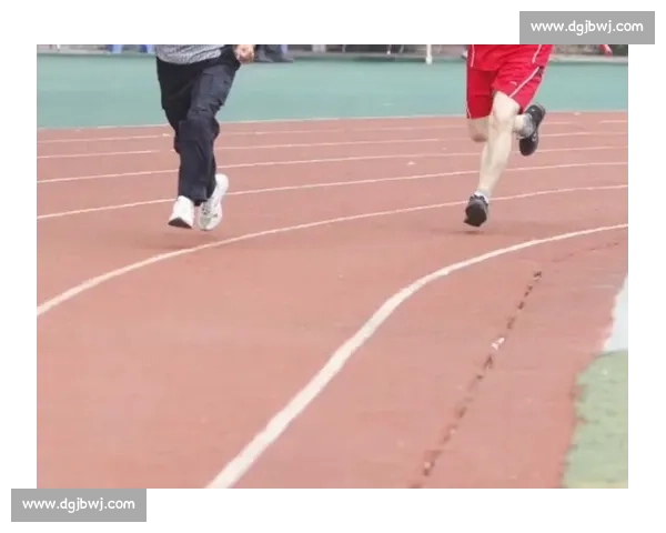 罗鸿：不抢赛道，只与昨日的自己赛跑