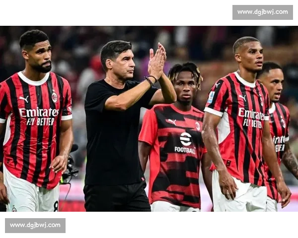 米兰官宣迈尼昂留队！续约谈判进入关键阶段