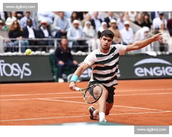 温网男单赔率大变局：阿尔卡拉斯领跑，辛纳紧追，德约冲击第八冠